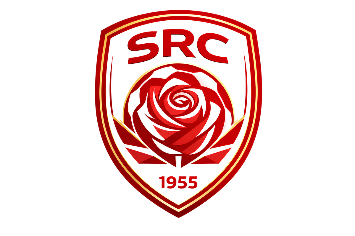 Stemma ufficiale di ASD Santa Rita Calcio 1955
